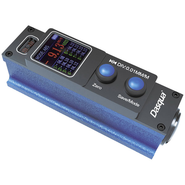 Dasqua 8300-1000 Digital Goniometer