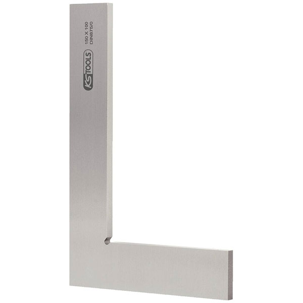 KS Tools 3000293 Bevel square Goniometers Protractors plastic hand...