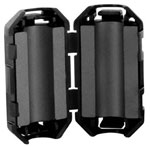 TruComponents Power-Transformers-Toroidal Transformers Ferrite bead cube 657183