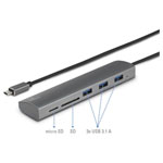 Renkforce Connectors-USB & Firewire-USB & Firewire Plugs & Sockets 657241