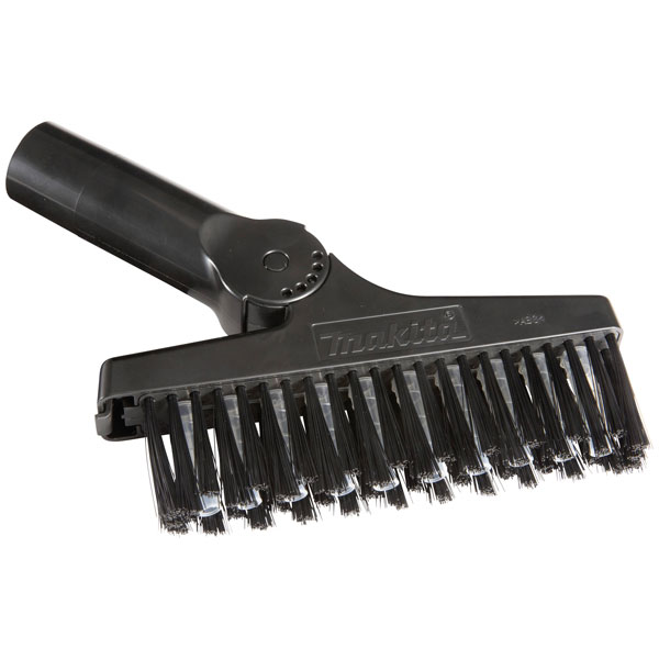 Makita 198552-4 Brush nozzle Floor Cleaning Vacuum Cleaner Accessory