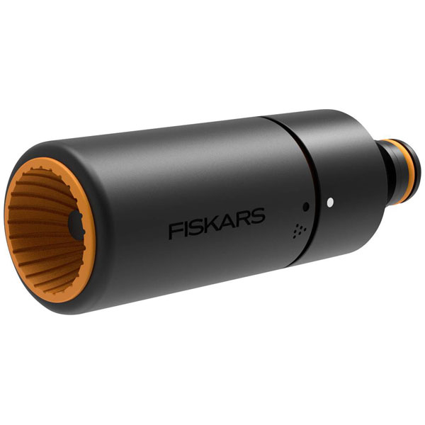 Fiskars 1065488 Comfort gießstab Nozzle sprayer Grey Plastic 100cm