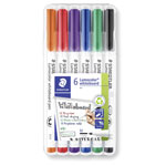 Staedtler Assorted colour 657286