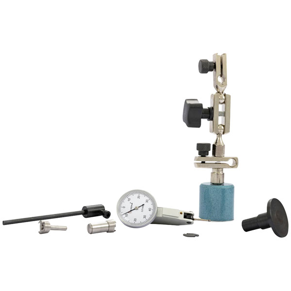 Dasqua 5221-1000 Tester 32 mm Dial Gauges Dial Indicators Graduation