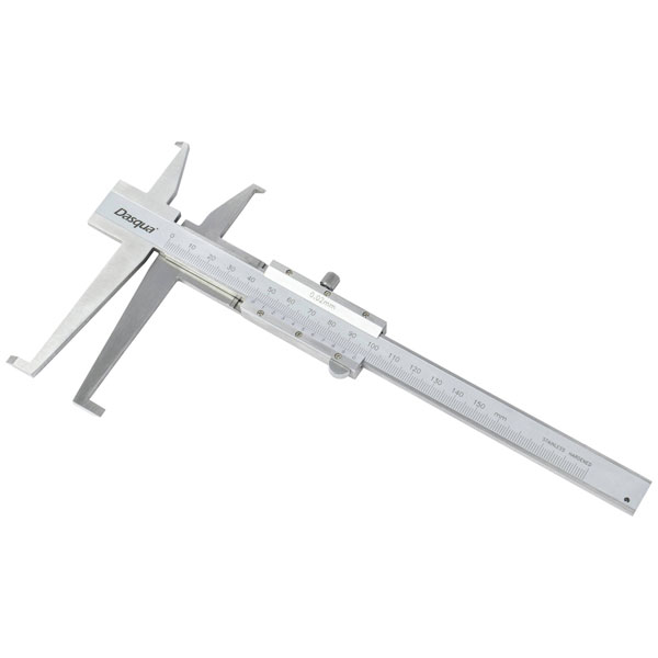 Dasqua 2605-0040 Inside caliper Steel 40cm