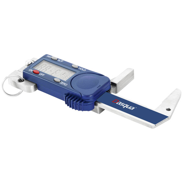 Dasqua 2140-8101 Caliper 31.5 mm Dividers & Callipers Steel 2140-8101