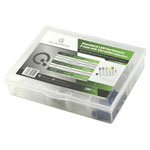 Quadrios Electrical & Lighting-Lighting-LED Strip Lights LED set 657426