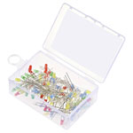 TruComponents Electrical & Lighting-Lighting-LED Strip Lights 3 mm 657505