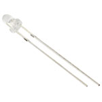 TruComponents Electrical & Lighting-Lighting-LED Strip Lights Half-round 657526