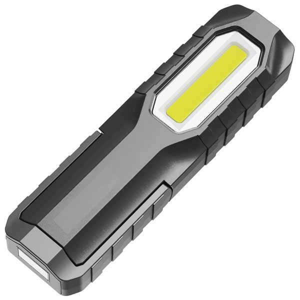 Müller-Licht 27700066 WL1 Work light rechargeable LED 6W 200lm 1 p...