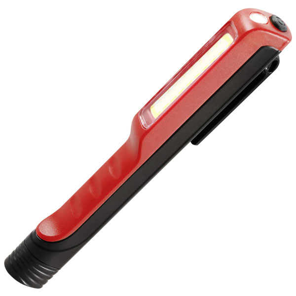 TOOLCRAFT TO-8664234 Workshop inspection lamp 1.1 W 130 lm battery...