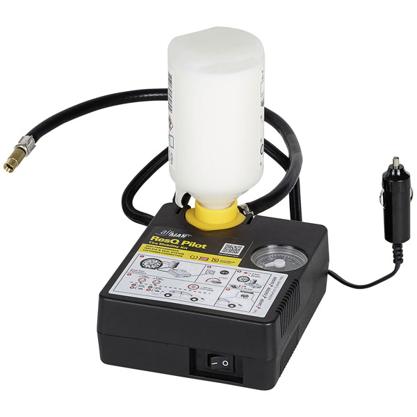 Airman 71-051-011 ResQ Tech Integrated Tire Repair Kit 1 piece Bre...