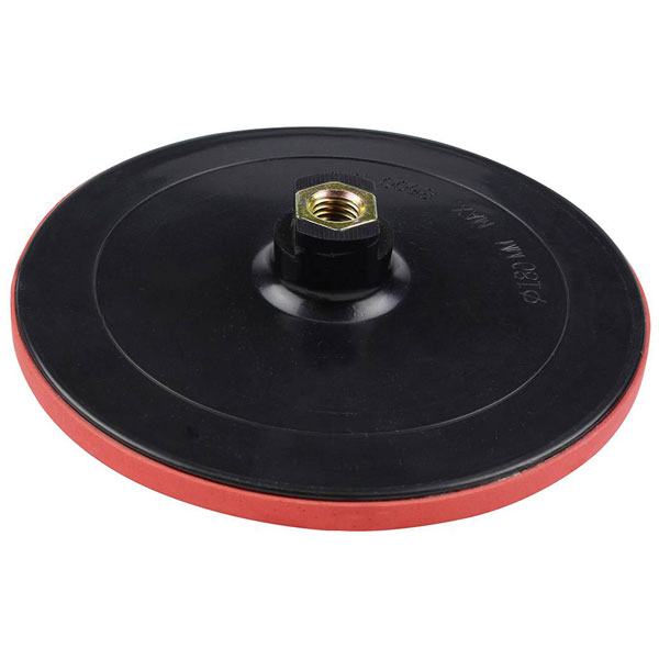 APA 20994 Polishing pad 180mm Car Polishers Set