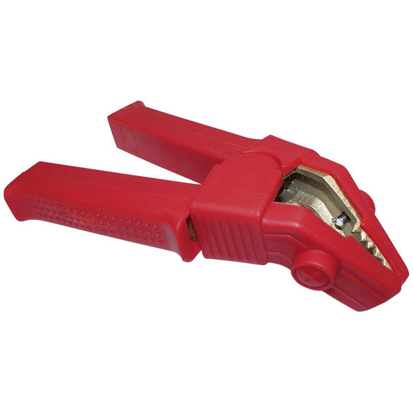 APA 29246 Battery charger clamp Minus for secure terminal connection