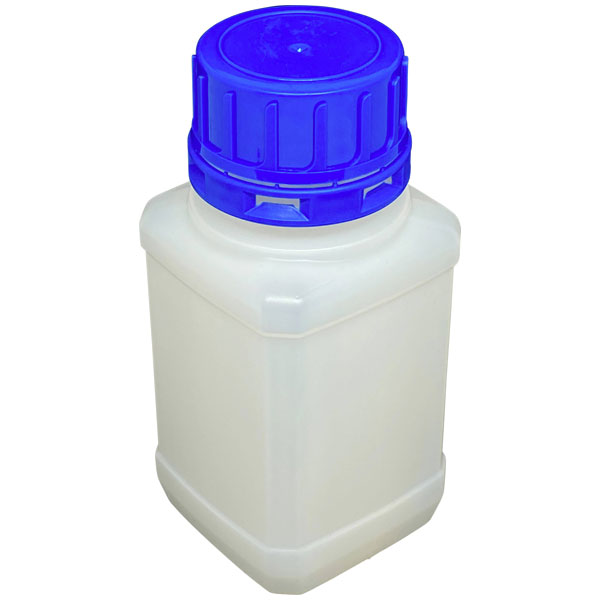 BAAS RF05 Travel motor oil bottle LxWxH 55x55x120mm 250ml