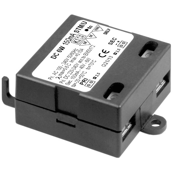 Barthelme 66004406 Constant current LED driver 6 W 150 mA 40 V 264...