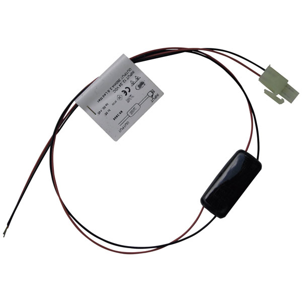 Barthelme LEDTREIB61 LED converter 700 mA 24 V DC High Power LED S...