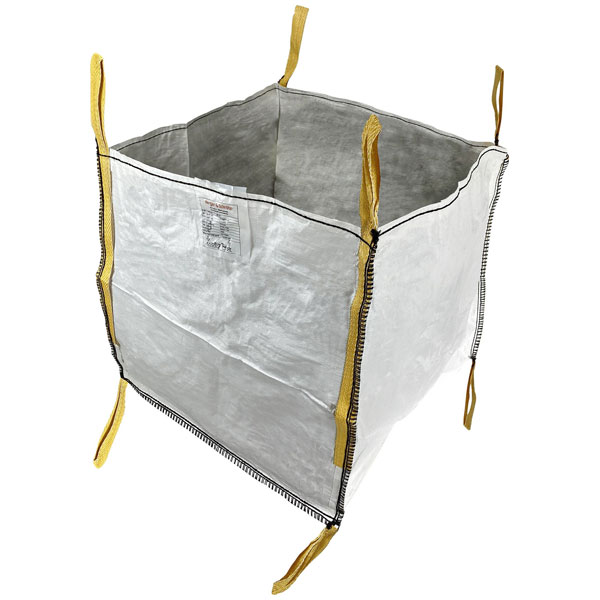 Berger & Schröter 1.8013 Heavy Duty 729L Garden Waste Bag for Bulk...