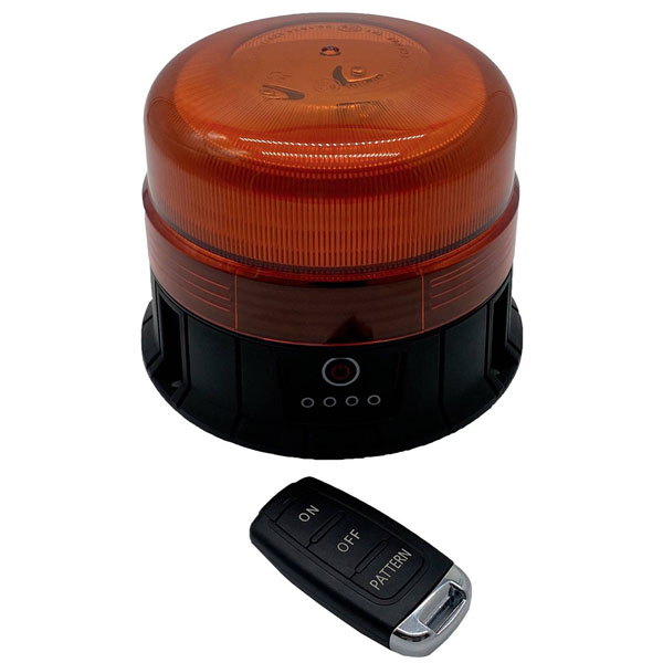 Berger & Schröter SM811HP-BR Emergency Light 12/24V Rechargeable M...