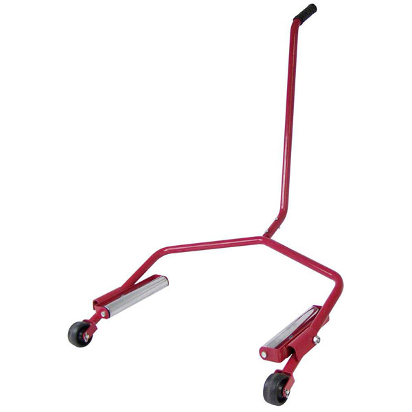 Berger & Schröter 50202 Wheel dolly Car Service Equipment Durable ...