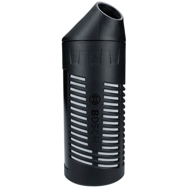 Bosch 2608000896 PRO dust box For GEX 18V-150-3 sander 1 piece Gri...