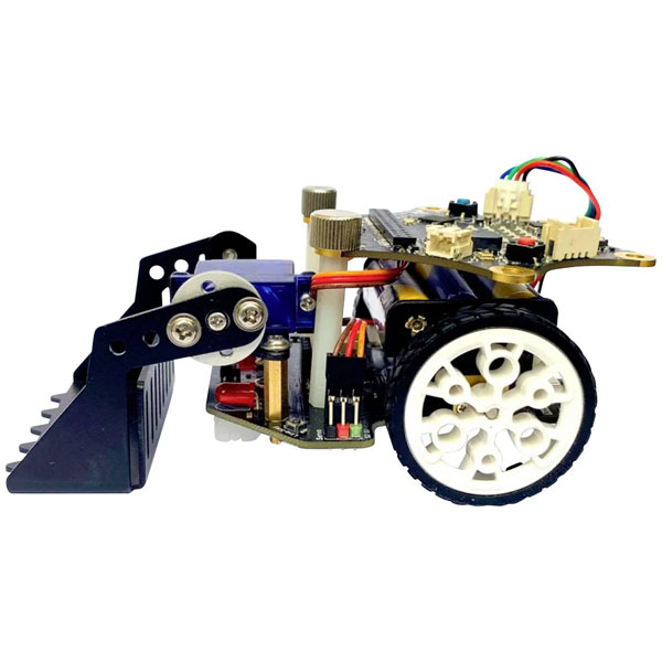 CALLIOPE CA-Motion-HEB  Expansion board 1 pc Breakout Boards