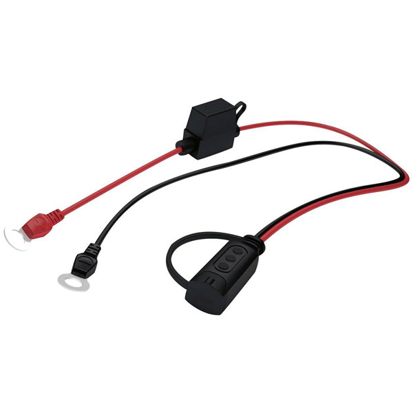 CTEK 40-133 Power clip M8 ring terminal CT5 Comfort Indicator Eyel...