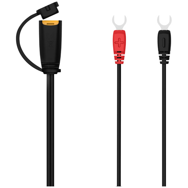 CTEK 40-377 Quick-connect eyelet M8 ring terminal for car battery ...