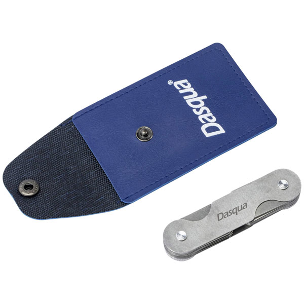 Dasqua 1420-1025 Goniometer 1-45° Gauges