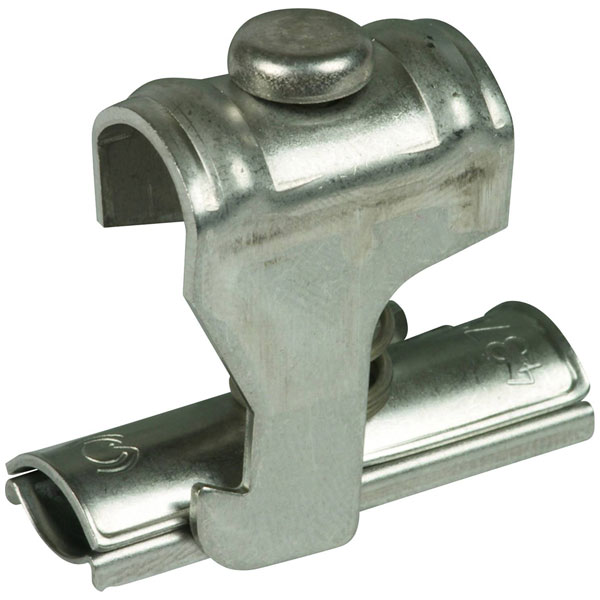 DEHN 308405 SAK 18 AS V4A Screen clamp Lightning Protection Stainl...