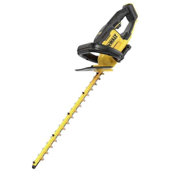DEWALT DCMHT564N-XJ Cordless hedge trimmer 550 mm w/o battery or c...