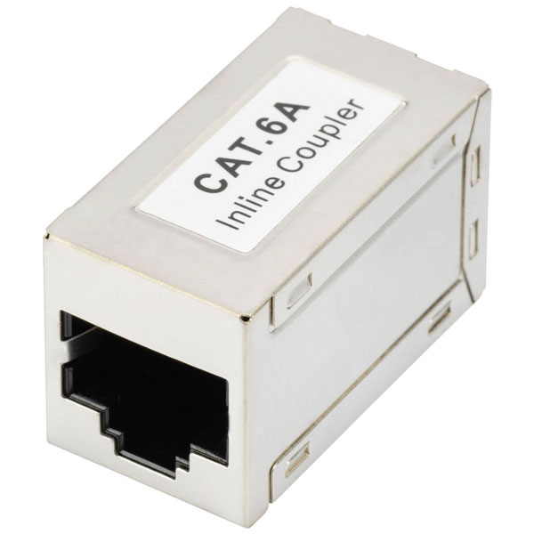 Digitus DN-93905 Expansion module Network Modules