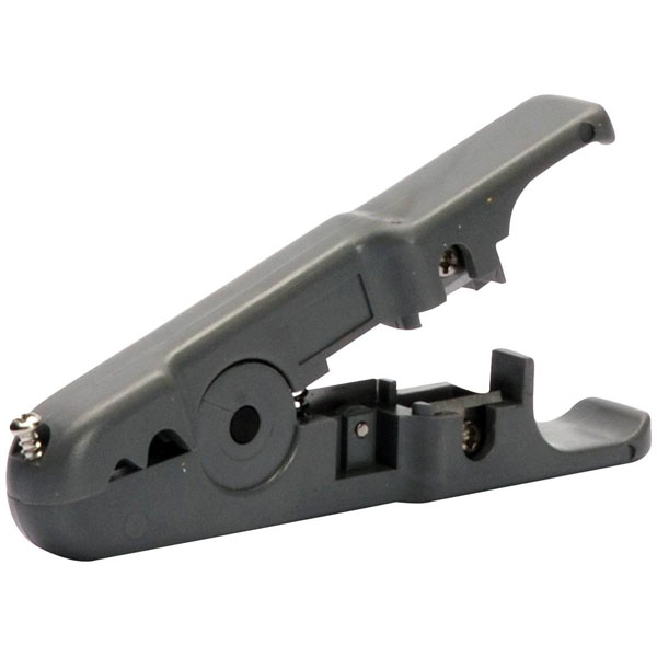 Digitus DN-94001-1 Cable stripper Network Installation Tools Black...