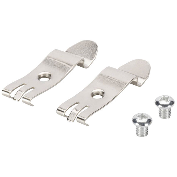 Digitus DN-19-DIN-4U Enclosure Silver Metal Fixed Panel Rail-Mount...