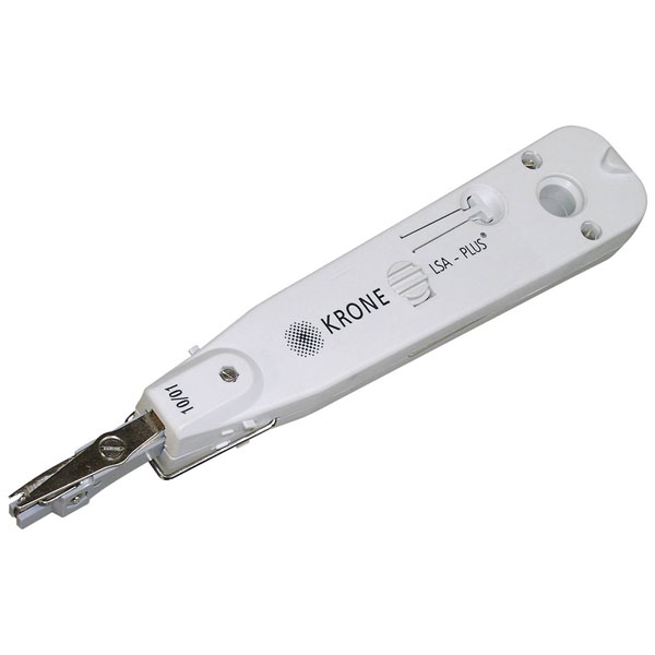 Digitus A-LSA-K Network Installation Tools for CAT 3 to CAT 8.1 cables