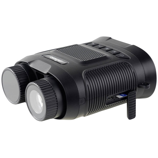 DÖRR 490334 DÖRR ZB-200 PV Night vision Thermal Imaging