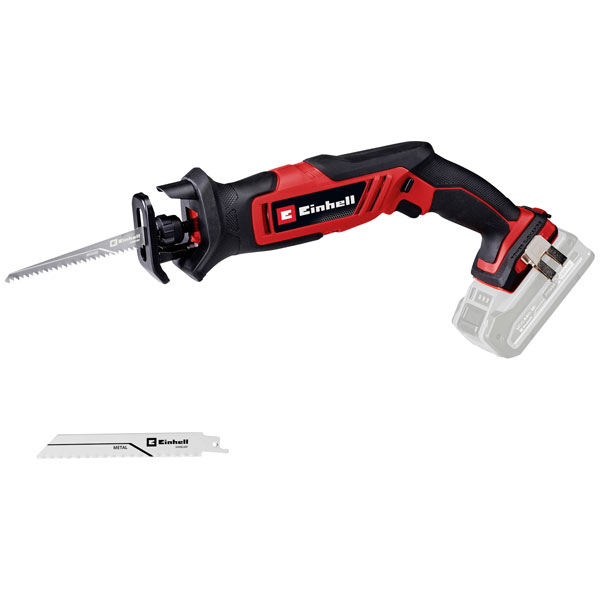 Einhell 4326315 TE-AP 18/13 Li Cordless Cutter 18V incl. accessori...