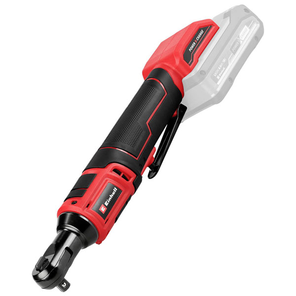 Einhell Dark Te-Rw 18/60 Li 18V Cordless 3/8" Drive Ratchet Wrench - Image 6