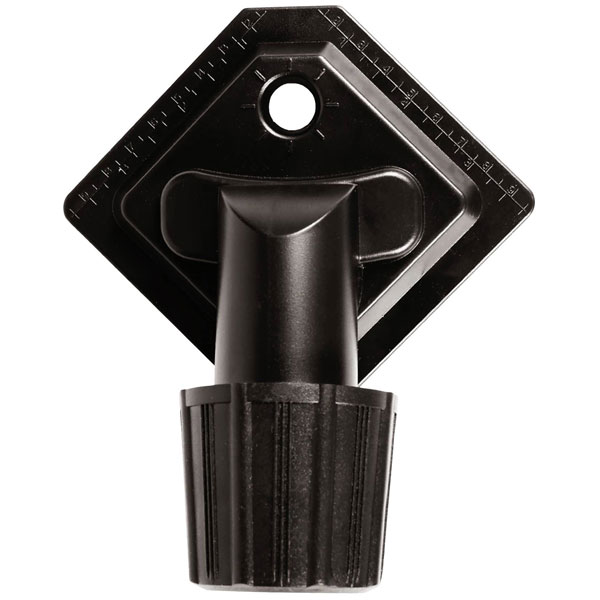 Einhell 2351233 Drill dust catcher Power Drill Accessory for Wet/D...