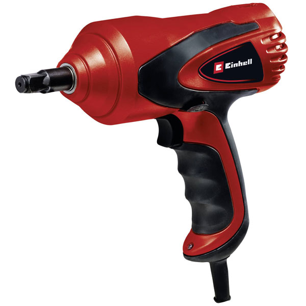 Einhell 2048312 Impact driver 12V powerful and portable for car use