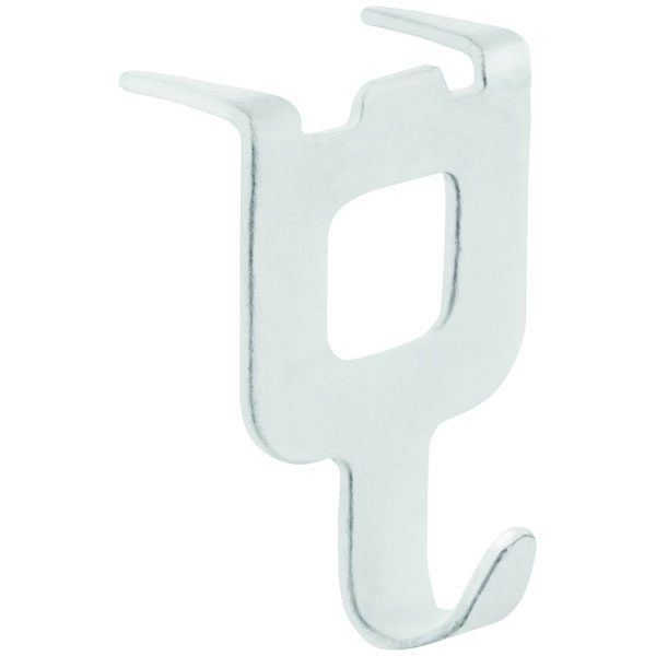 Fischer 570492 Press2fix magnet Screw Hooks 4 pcs material