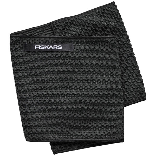 Fiskars 1075318 Dust cloth for room plants 1 pc Gardening Accessories