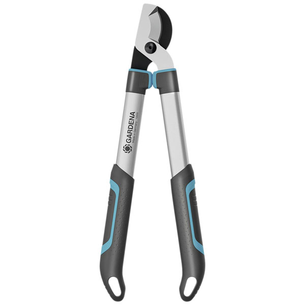 GARDENA 12041-88 TeleCut Pro Lopper Bypass Loppers metal handles a...