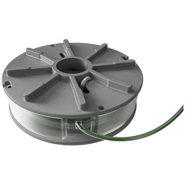 GARDENA 05412-20 Replacement spool for EasyTrim Grass Trimmer Acce...