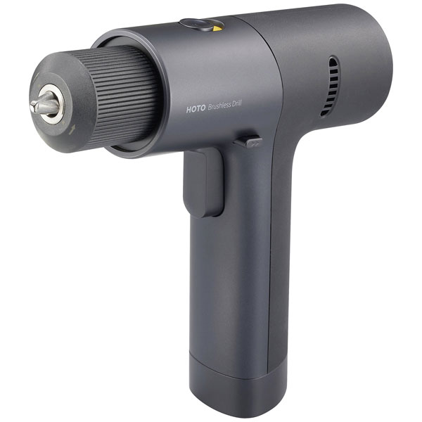 HOTO QWLDZ001 Cordless drill 36W brushless Percussion Drills