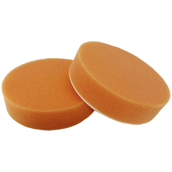 HP 20357 Polishing attachment 100mm for Car Polishers