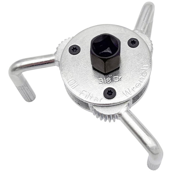 HP Autozubehör24285 Oil filter spider for efficient and reliable o...