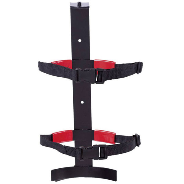 HP Autozubehör 10157 Fire extinguisher bracket 41x14x3cm Camper va...