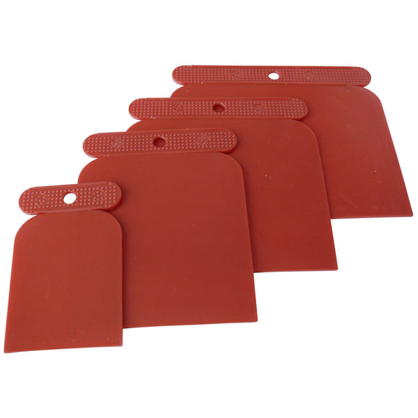 HP Autozubehör 45284 Japanese Trowel Plastic Durable Design