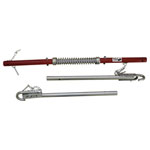 HP Autozubehör --Conrad Tow pole 658523